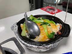 -煲王粤菜餐厅(中侨中心店)