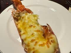 -朗丽兹自助餐厅