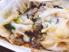 猪肝肠-穗银肠粉店(东川路店)