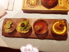 -叶叶菩提·晋福宫