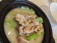 -宝丽轩中餐厅BAOLIXUAN
