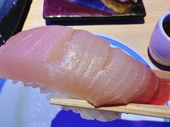 寿司-琴寿司居酒屋(中山广场店)