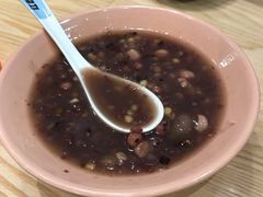 五谷杂粮粥-红荔村肠粉(中银店)
