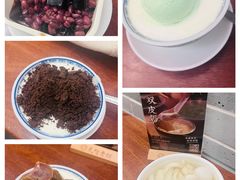 -民信老铺(双皮奶博物馆店)