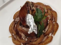 -味+新京宴·烤鸭·北京菜(创意谷店)