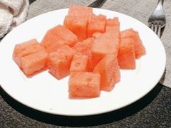 -JW万豪厨房餐厅·滨海草坪烧烤·海鲜·海景(三亚绿发山海天JW万豪酒店)