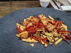 -蟹后Crabber(水悦城店)