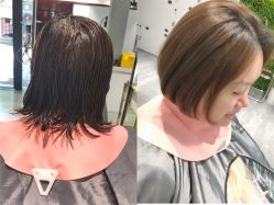 -卓梵美发·精品Salon