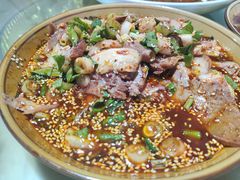 -周师饭店