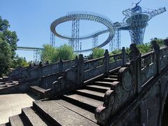 -梁祝景区