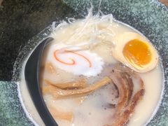 -雷神拉面(财富中心玉米楼店)