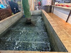 -高家小院铁锅炖大鹅(哈西高铁站店)