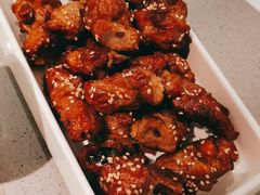 -半天妖烤鱼(紫荆广场店)