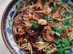 -南花桥羊肉馆老字号(乌镇店)