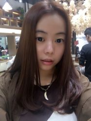 -简影造型·自选烫染接发salon