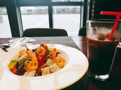 -at cafe 意大利餐厅(集美店)