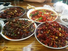 -三哥田螺(北书院街店)