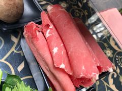 -丽江庭院·云南野生菌·海鲜火锅(鼓楼四合院店)