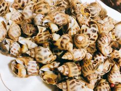 -张树军海鲜(王府壹号店)