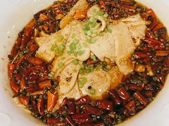 -素行天下(国投财富广场店)