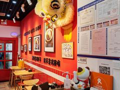 -瑞霖·隆江猪脚饭