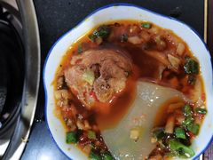 -石灰市毛记烧鸡公(解放碑店)
