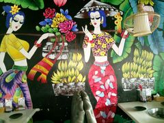 -滇釜火锅·能喝汤的火锅(车公庄店)