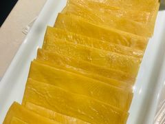 -浩爷羊蝎子火锅(望京店)