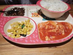 -破三川·新川菜(静安大融城店)