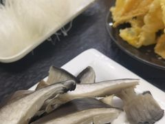 -新乡杨记红焖羊肉火锅(天坛南门店)