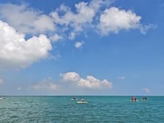 -青海湖二郎剑景区