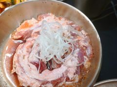 -西塔老太太泥炉烤肉(北京北苑天街龙湖店)