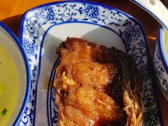 -孙盛兴奥灶面馆·蟹黄面·三虾面(山塘街总店)