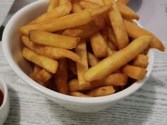 美式大粗薯-娜娜家·Nana's restaurant(国金汇店)