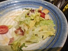 -西堤牛排(北京国瑞店)