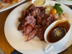 -兰特伯爵西餐厅·啤酒屋(方庄店)