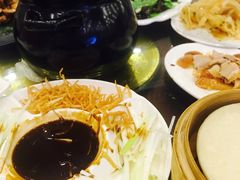 -西安烤鸭店(369烤鸭王店)