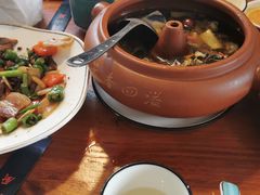 -云隐小厨·传统大理美食(复兴路店)