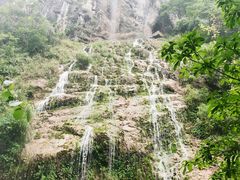 -华蓥山天意谷景区