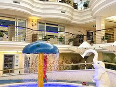 -海韵之星邮轮水会(明发商业广场店)