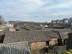 -乌石村