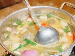 -金厨泰国餐厅·全泰籍厨师料理(拱北店)