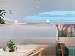 大堂-7senses(金狮广场店)