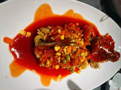 -姑苏家宴·苏帮菜·松鼠桂鱼(苏州总店)
