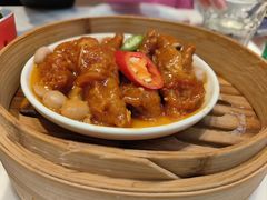 -花城粤菜餐厅(高新区店)