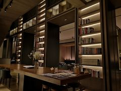 -北京三里屯CHAO酒店