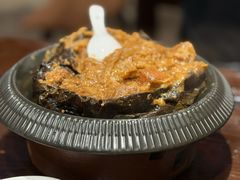 南康荷包肉-董府·古宅餐厅