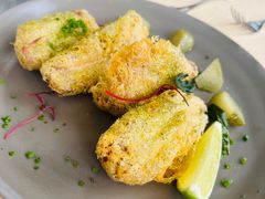 -Mercato莫卡多露台餐厅与酒吧(K11店)