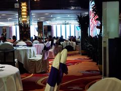 大堂-明珠海港大酒店