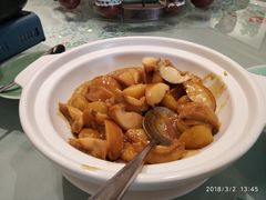 -西湖春天•老字号杭州菜(百汇店)